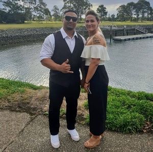 Meet your Posher, Catherine